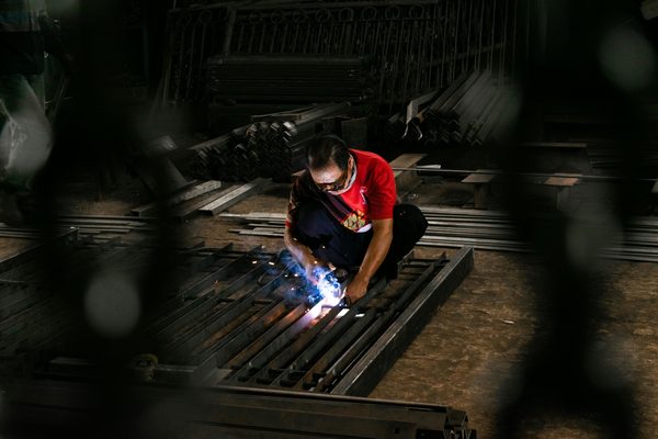 Pourquoi faire appel à une entreprise metallerie pour vos œuvres ?
