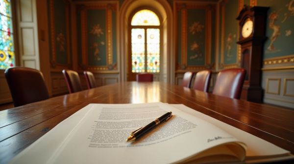 Top conseils pour sélectionner un avocat en entreprise à Versailles
