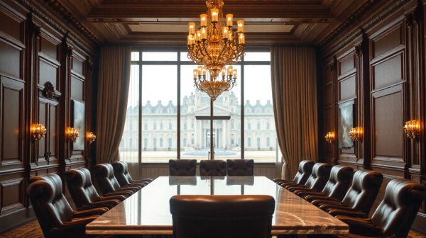 Top conseils pour sélectionner un avocat en entreprise à Versailles