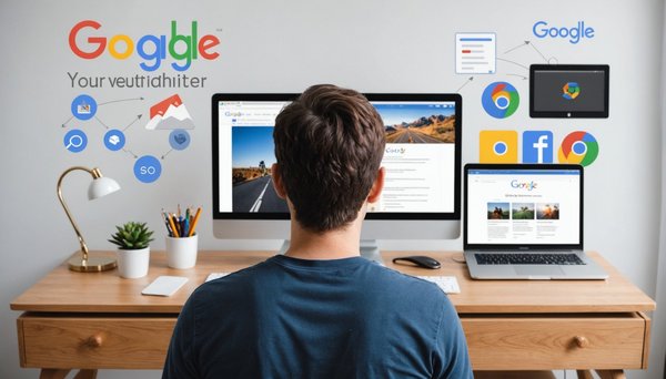 Maîtriser le suivi de positionnement google pour booster votre seo