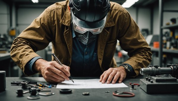 Découvrez le métier d'ingénieur qualité et méthodes en détail