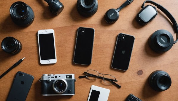 Grossiste accessoires téléphone : votre allié pour la réussite