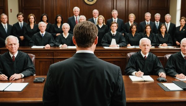 Mastères en droit : boostez votre carrière avec ces parcours