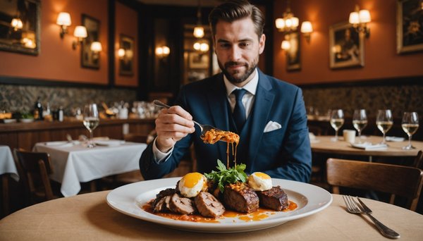 Découvrez comment komia peut transformer votre gestion de restaurant